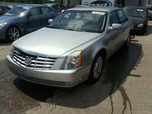 2008 CADILLAC DTS - VIN: 1G6KD57YX8U154177 - Фото 2
