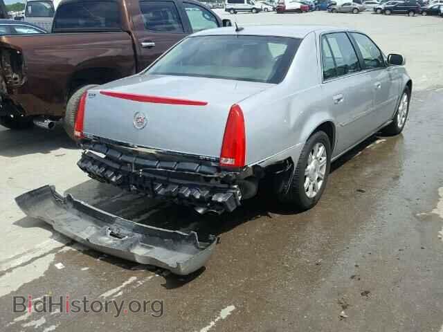 2008 CADILLAC DTS - VIN: 1G6KD57YX8U154177 - Фото 4