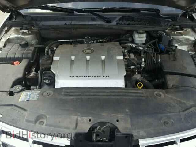 2008 CADILLAC DTS - VIN: 1G6KD57YX8U154177 - Фото 7