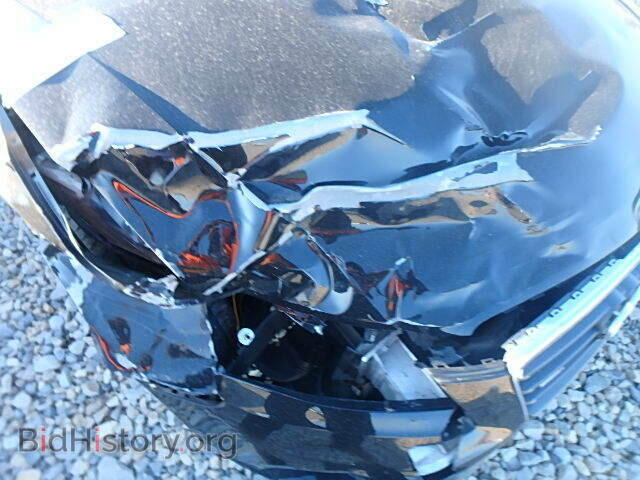 2009 AUDI A4 - VIN: WAUVF78K79A071297 - Фото 10