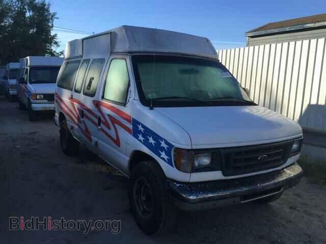 Photo 1FTNE24W45HA78050 - FORD ECONOLINE 2005