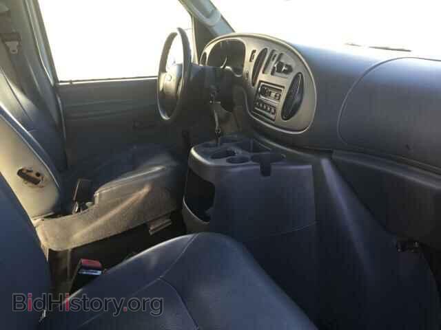 2005 FORD ECONOLINE - VIN: 1FTNE24W45HA78050 - Фото 5