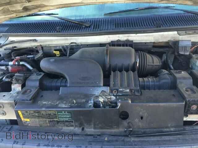 2005 FORD ECONOLINE - VIN: 1FTNE24W45HA78050 - Фото 7