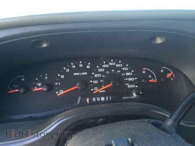 2005 FORD ECONOLINE - VIN: 1FTNE24W45HA78050 - Фото 8