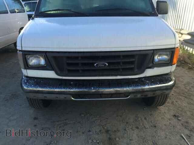 2005 FORD ECONOLINE - VIN: 1FTNE24W45HA78050 - Фото 9