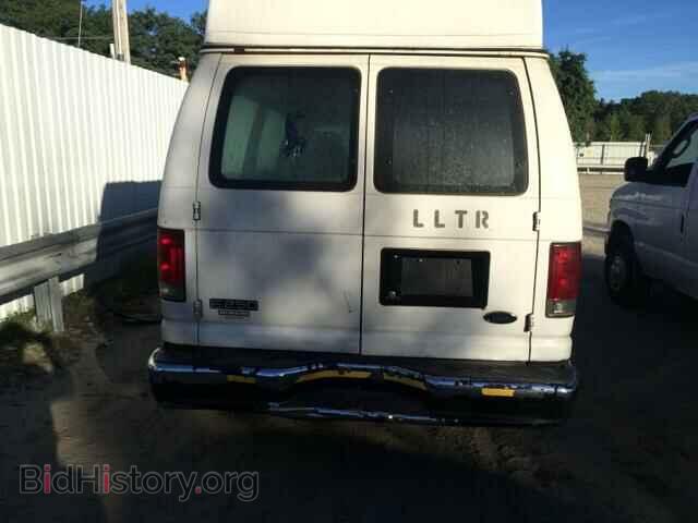 2005 FORD ECONOLINE - VIN: 1FTNE24W45HA78050 - Фото 10