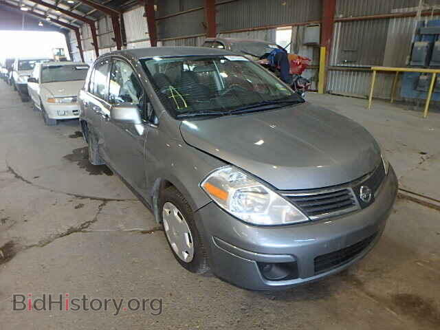 Photo 3N1BC11E88L397457 - NISSAN VERSA 2008
