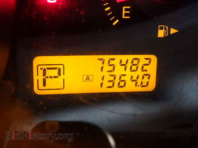 2008 NISSAN VERSA - VIN: 3N1BC11E88L397457 - Фото 8
