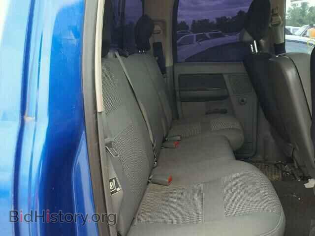 2007 DODGE RAM 1500 - VIN: 1D7HA18277S187947 - Фото 6