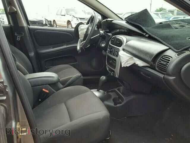 2005 DODGE NEON - VIN: 1B3ES56C85D238839 - Фото 5