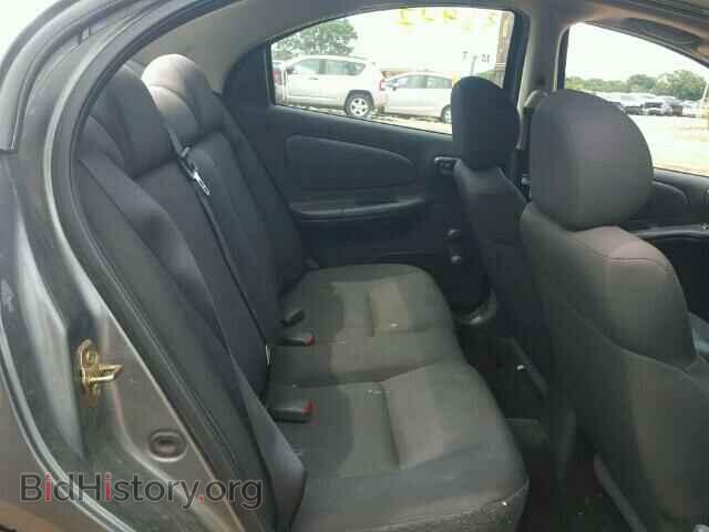2005 DODGE NEON - VIN: 1B3ES56C85D238839 - Фото 6