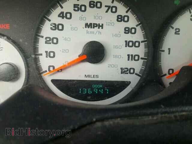 2005 DODGE NEON - VIN: 1B3ES56C85D238839 - Фото 8