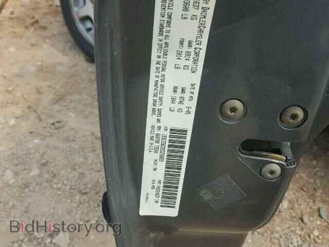 2005 DODGE NEON - VIN: 1B3ES56C85D238839 - Фото 10