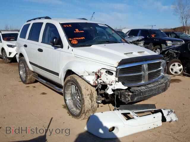 Фотография 1D4HB38N15F570689 - DODGE DURANGO 2005