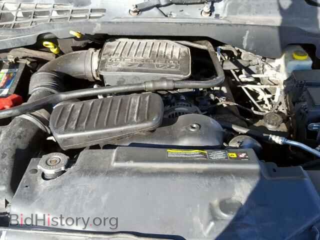 2005 DODGE DURANGO - VIN: 1D4HB38N15F570689 - Фото 7