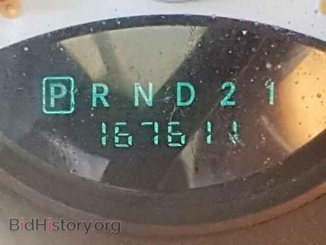 2005 DODGE DURANGO - VIN: 1D4HB38N15F570689 - Фото 8