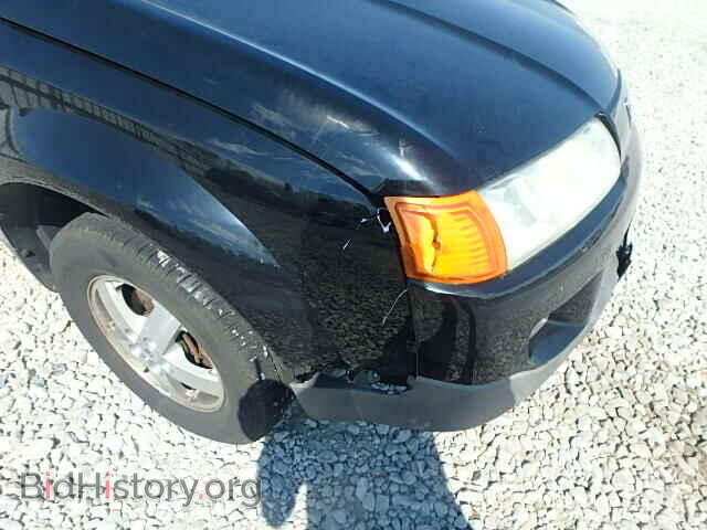 2005 SATURN VUE - VIN: 5GZCZ33D75S832531 - Фото 9