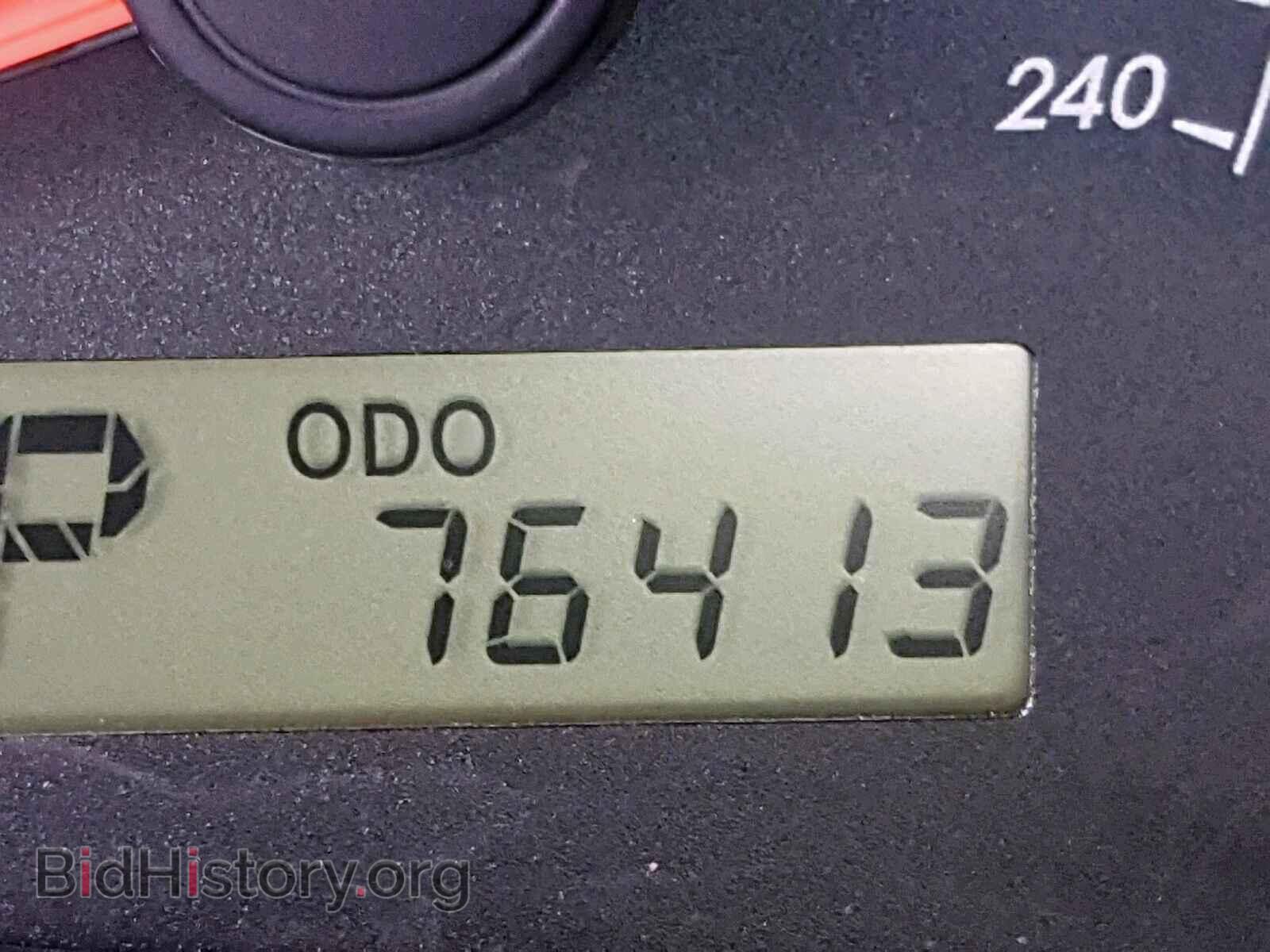 2013 TOYOTA COROLLA BA - VIN: 2T1BU4EE7DC956113 - Фото 8