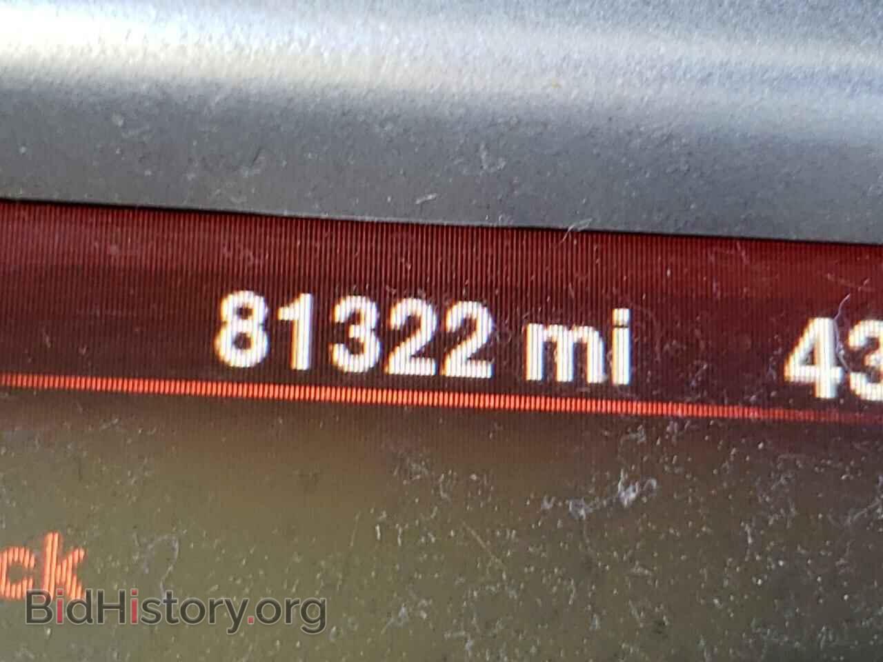 2014 DODGE JOURNEY - VIN: 3C4PDCBB4ET103693 - Фото 8