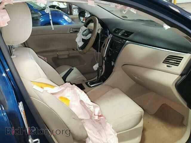 2013 SUZUKI KIZASHI - VIN: JS2RF9A39D6100156 - Фото 5