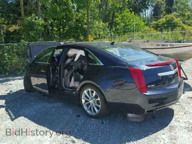 2014 CADILLAC XTS - VIN: 2G61P5S37E9124917 - Photo 3