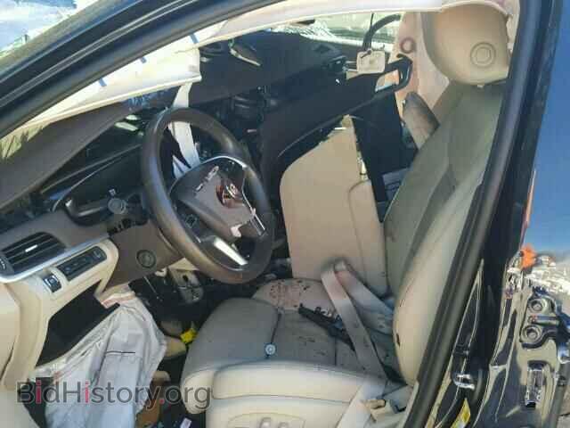 2014 CADILLAC XTS - VIN: 2G61P5S37E9124917 - Photo 5