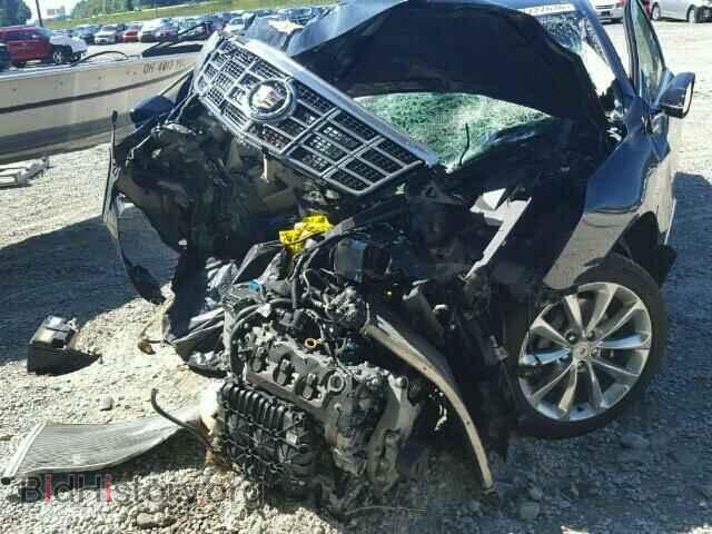 2014 CADILLAC XTS - VIN: 2G61P5S37E9124917 - Photo 9