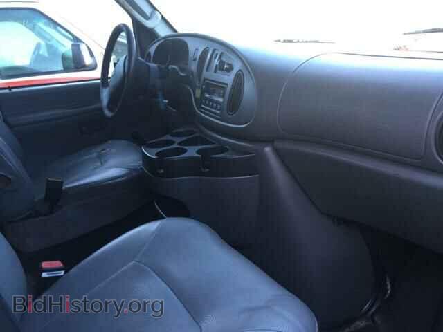 2006 FORD ECONOLINE - VIN: 1FTNE24W76DB15830 - Фото 5