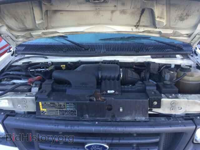 2006 FORD ECONOLINE - VIN: 1FTNE24W76DB15830 - Фото 7