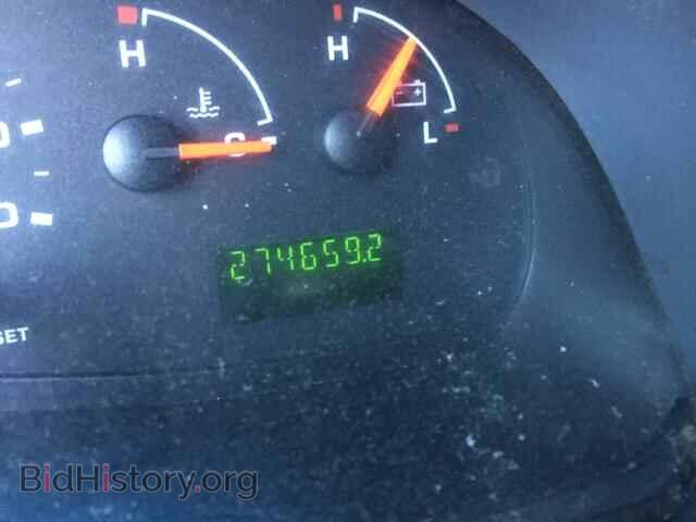 2006 FORD ECONOLINE - VIN: 1FTNE24W76DB15830 - Фото 8