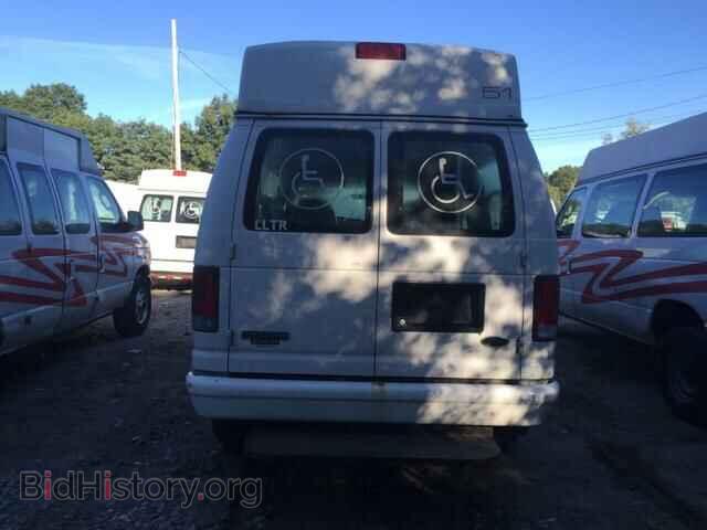 2006 FORD ECONOLINE - VIN: 1FTNE24W76DB15830 - Фото 10