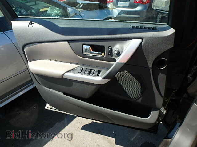 2011 FORD EDGE - VIN: 2FMDK3KC0BBA82507 - Photo 9