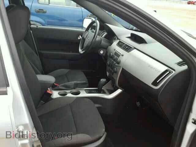 2011 FORD FOCUS - VIN: 1FAHP3GN0BW101563 - Фото 5