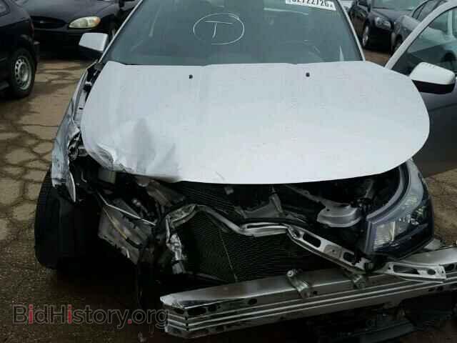 2011 FORD FOCUS - VIN: 1FAHP3GN0BW101563 - Фото 7