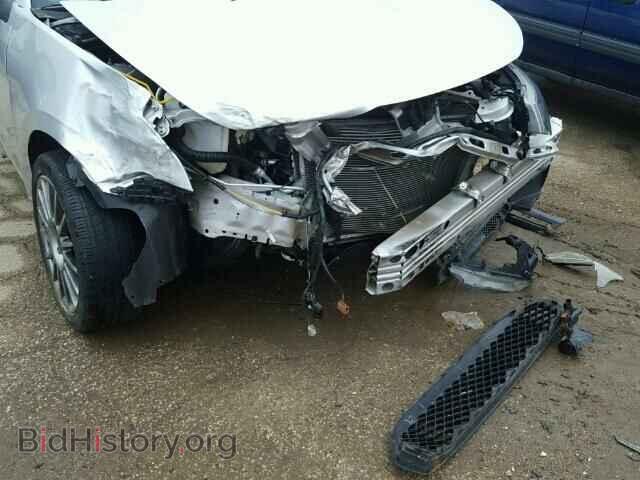 2011 FORD FOCUS - VIN: 1FAHP3GN0BW101563 - Фото 10