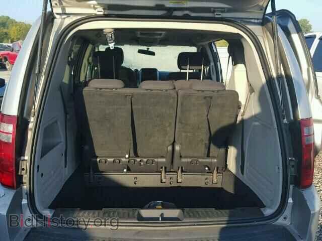 2010 DODGE CARAVAN - VIN: 2D4RN5D10AR180521 - Фото 9