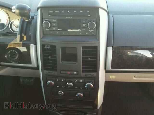2010 DODGE CARAVAN - VIN: 2D4RN5D10AR180521 - Фото 10