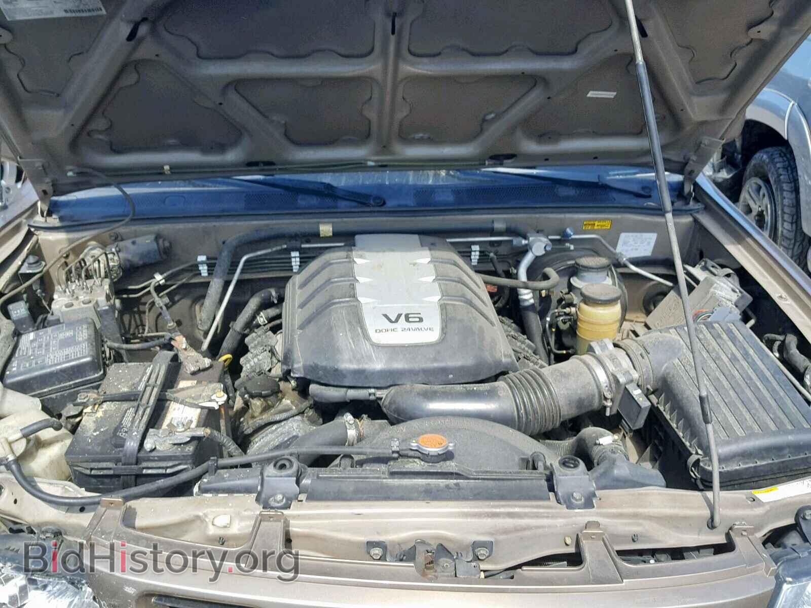 2001 ISUZU RODEO S - VIN: 4S2CK58W314337953 - Фото 7