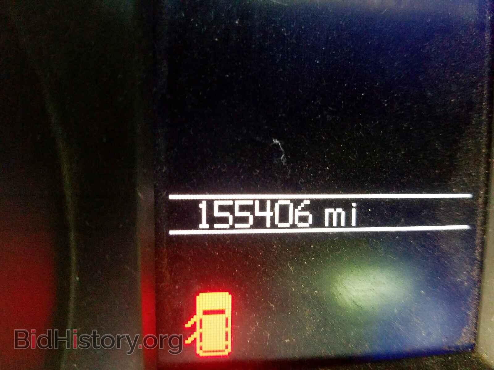 2013 JEEP CHEROKEE - VIN: 1C4RJFAG2DC578270 - Фото 8