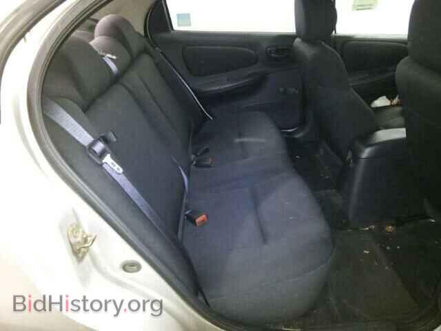 2003 DODGE NEON - VIN: 1B3ES56C23D255696 - Фото 6