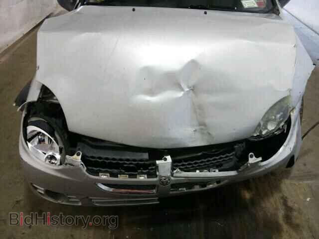 2003 DODGE NEON - VIN: 1B3ES56C23D255696 - Фото 7