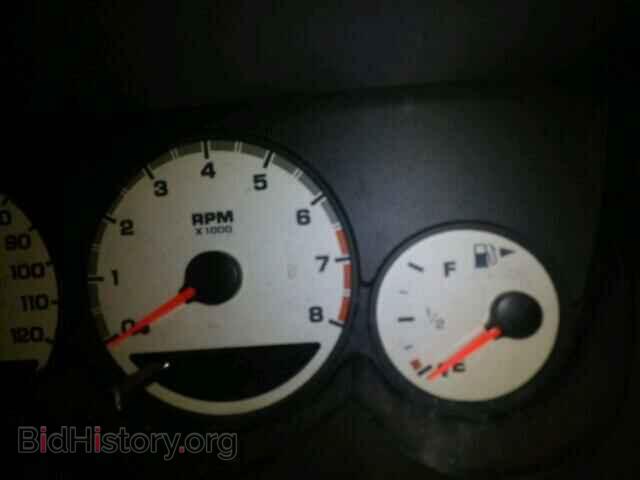 2003 DODGE NEON - VIN: 1B3ES56C23D255696 - Фото 8