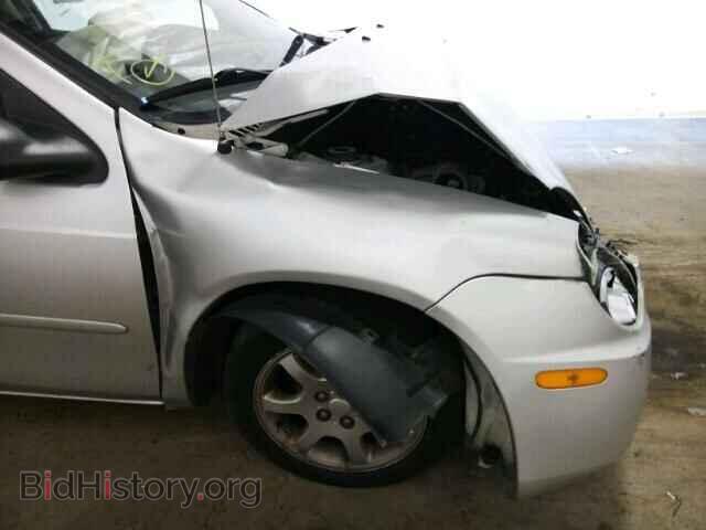 2003 DODGE NEON - VIN: 1B3ES56C23D255696 - Фото 9