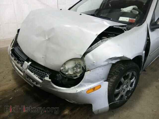 2003 DODGE NEON - VIN: 1B3ES56C23D255696 - Фото 10