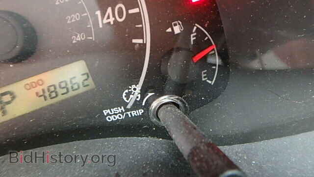 2012 TOYOTA COROLLA - VIN: 2T1BU4EE2CC845242 - Фото 8