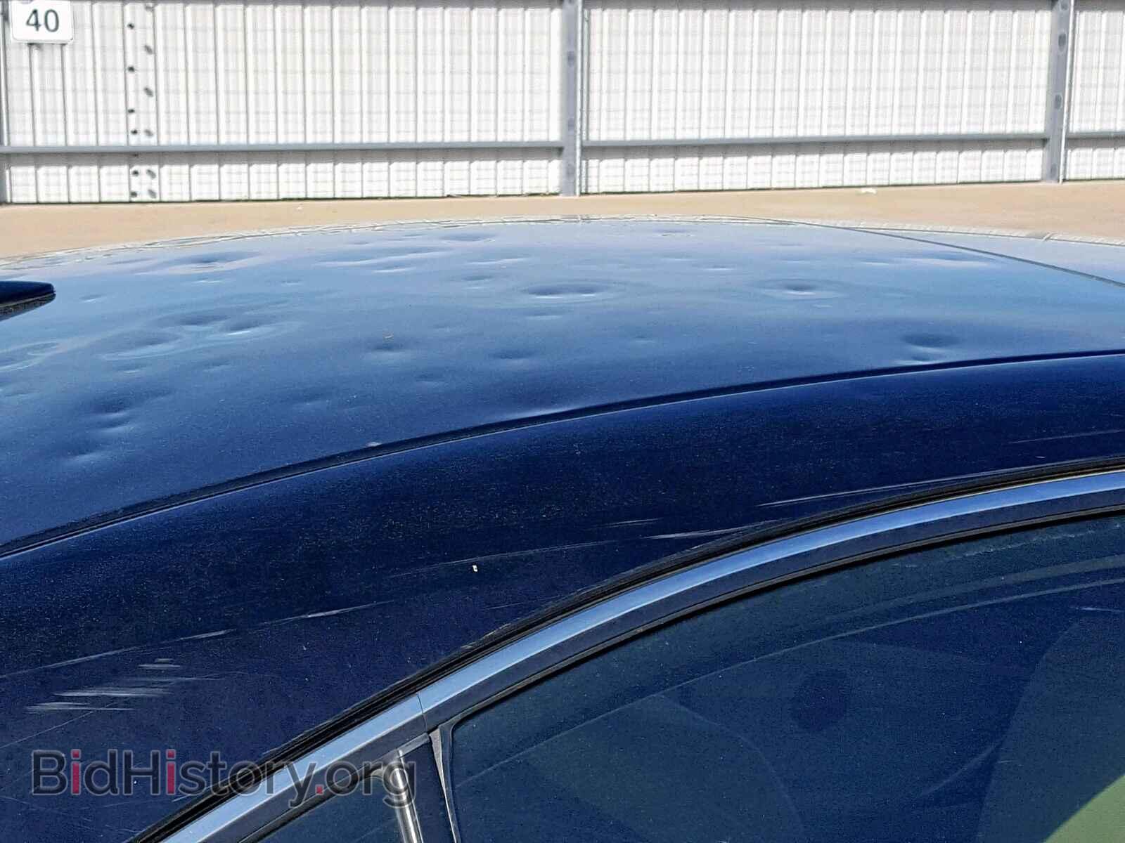 2010 LEXUS IS 250 - VIN: JTHBF5C27A2098031 - Фото 9