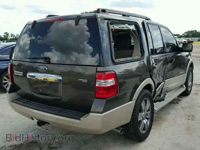 2008 FORD EXPEDITION - VIN: 1FMFU17598LA31582 - Фото 4