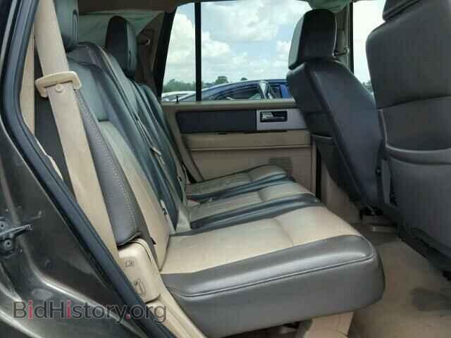 2008 FORD EXPEDITION - VIN: 1FMFU17598LA31582 - Фото 6