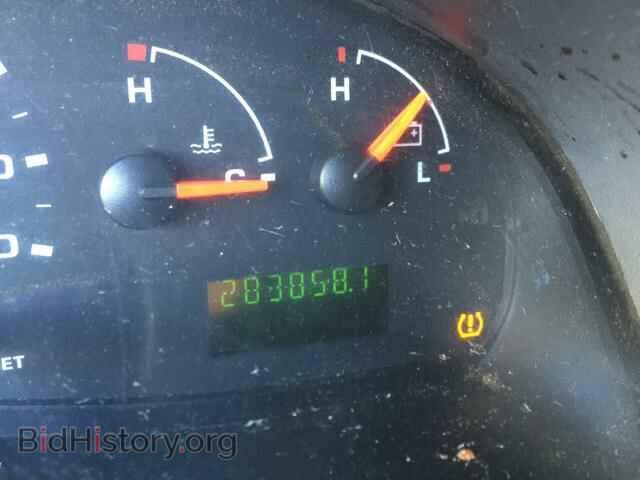 2008 FORD ECONOLINE - VIN: 1FTNE14W98DB01117 - Фото 8
