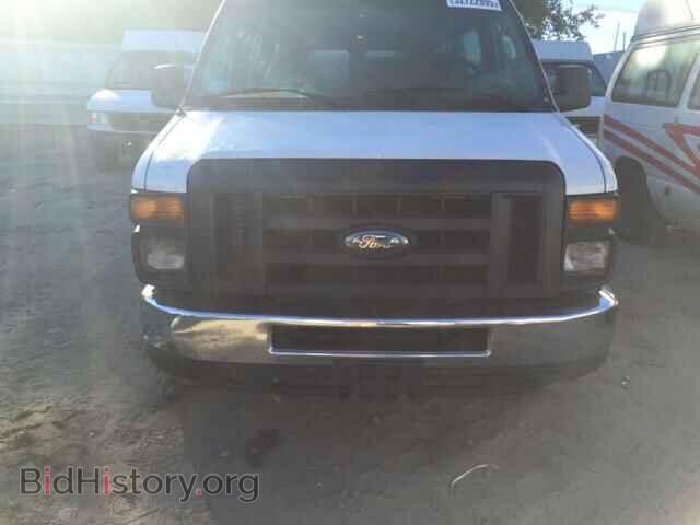 2008 FORD ECONOLINE - VIN: 1FTNE14W98DB01117 - Фото 9